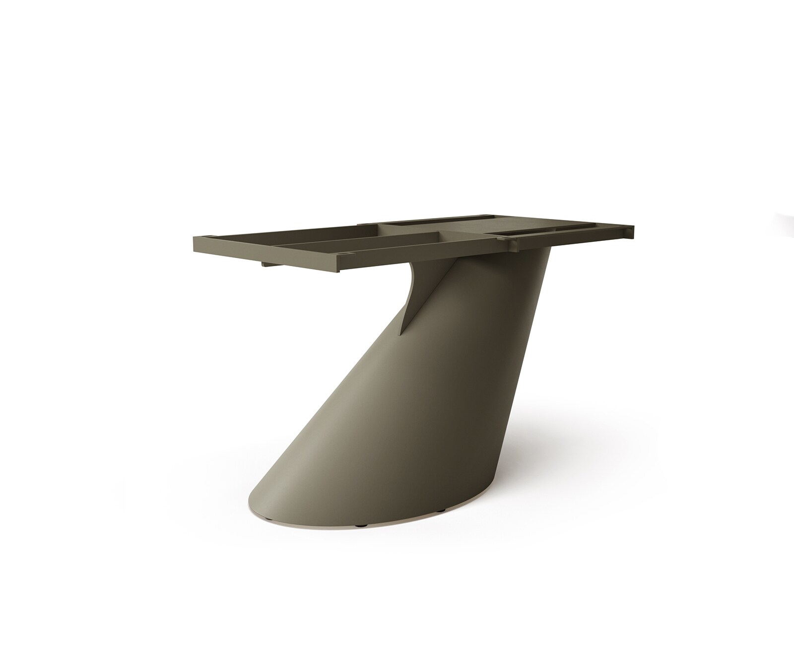 Rama Cono do stołu Edge 4