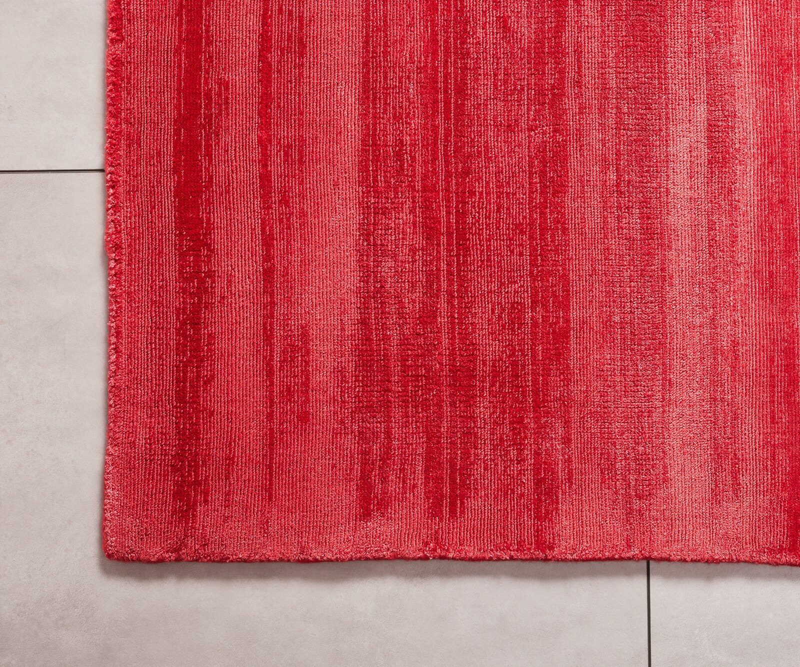 Ręcznie tkany dywan Core 240x300 cm czerwony od Jaipur Rugs 3