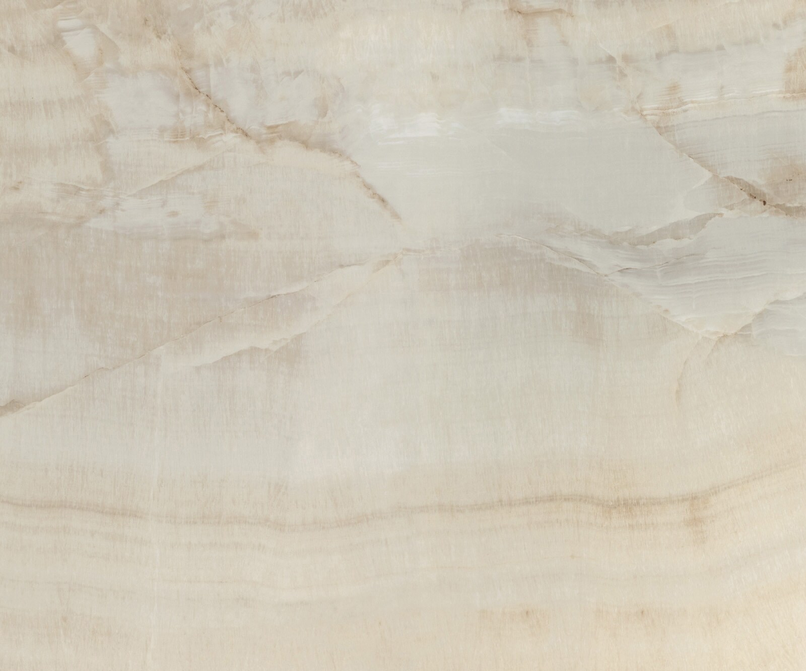 Stół do jadalni Edge owalny 220x120cm ceramika Iris FMG Onice Oro rama Zenthara metal czarny 3