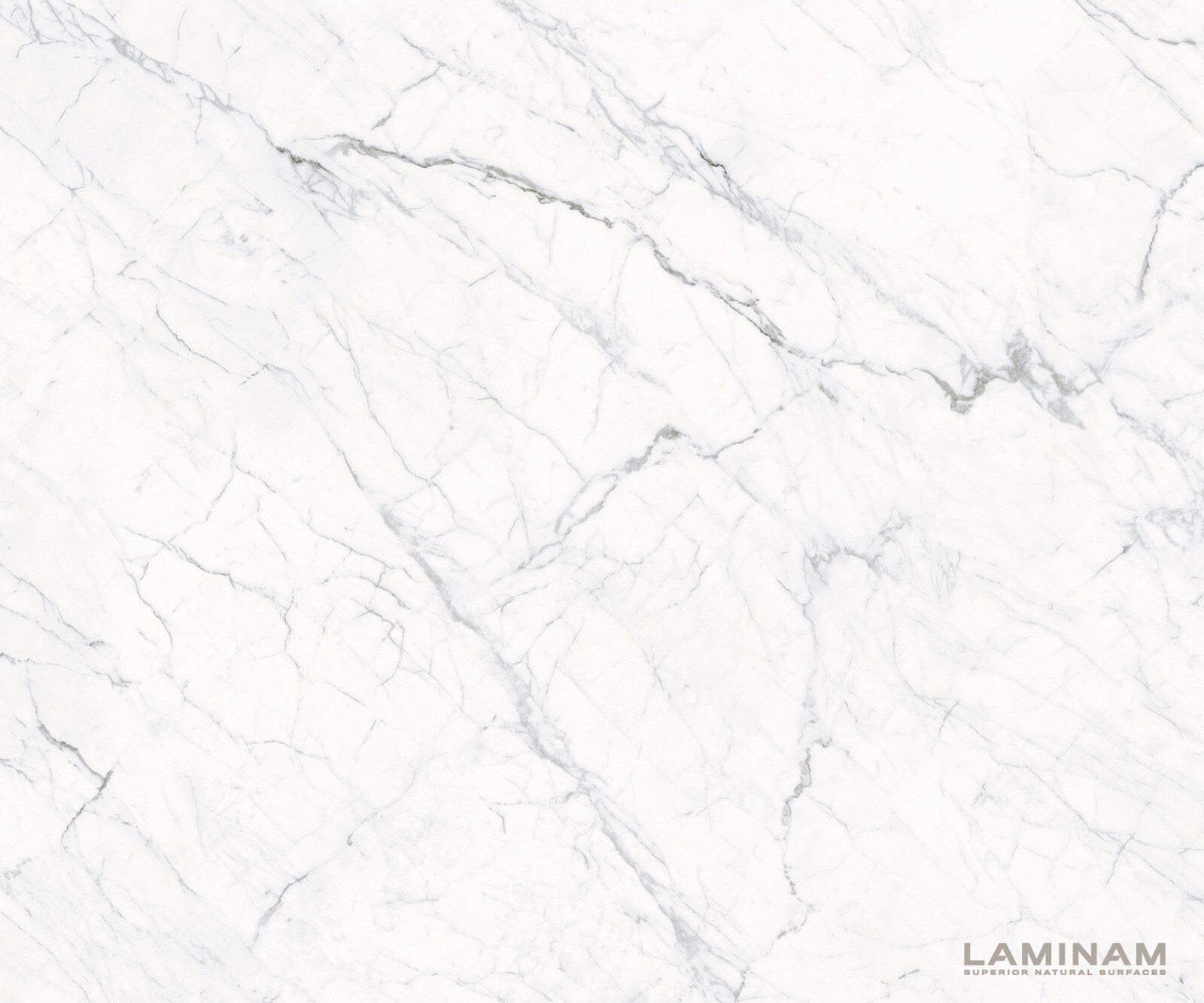 Stół do jadalni Edge 200x100 cm ceramika Laminam® Statuarietto biała rama Cross czarna 2