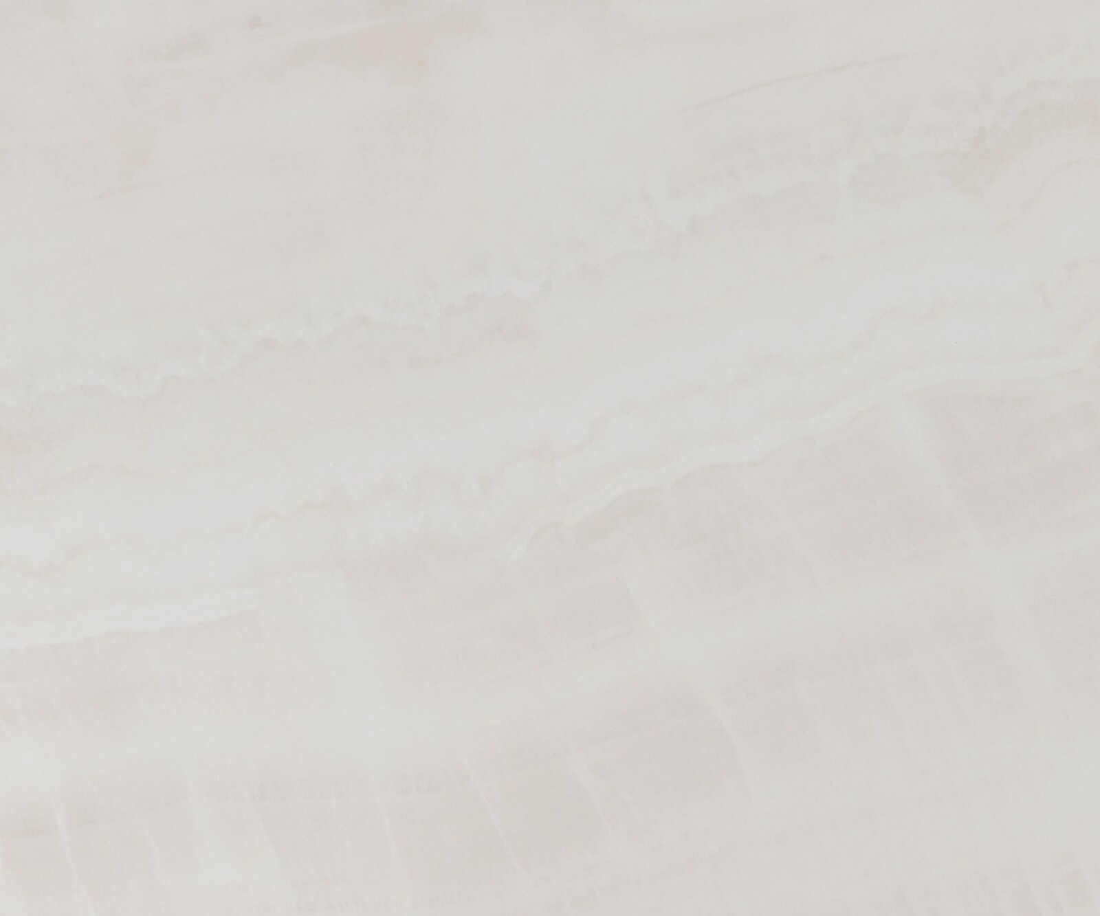 Konsola Edge wielokątna 180x50 cm ceramika Onyx Champagne podstawa Zentharo metal w kolorze tytanu 3