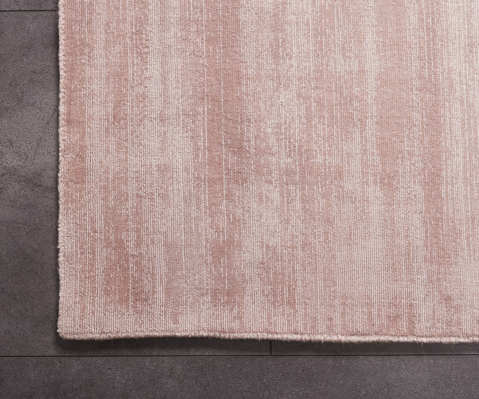 Dywan Basis PHPV-20 ręcznie tkany 360x450 cm fioletowy od Jaipur Rugs (V-016290) 3