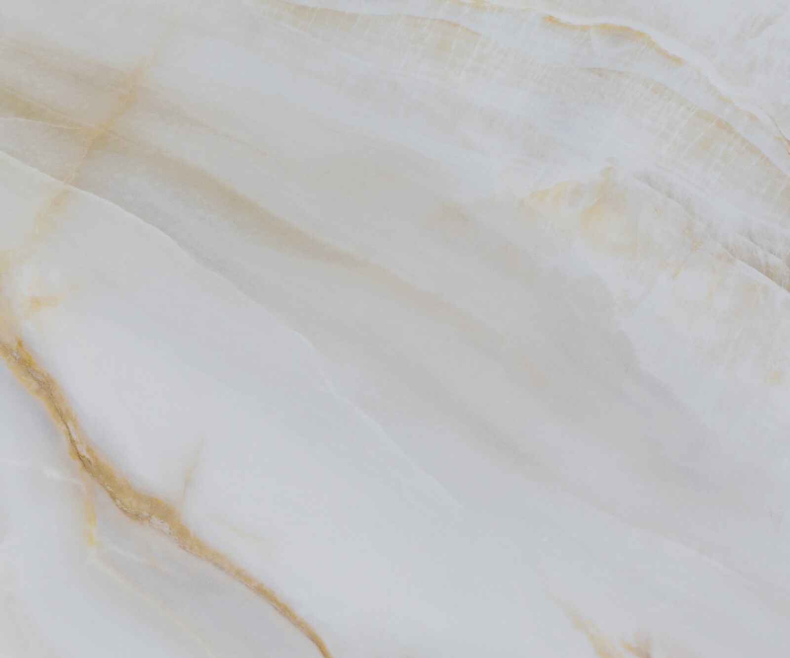 Stolik kawowy Edge w kształcie beczki 90x90 cm ceramika Onyx Pearl podstawa Borna metal w kolorze tytanu 3