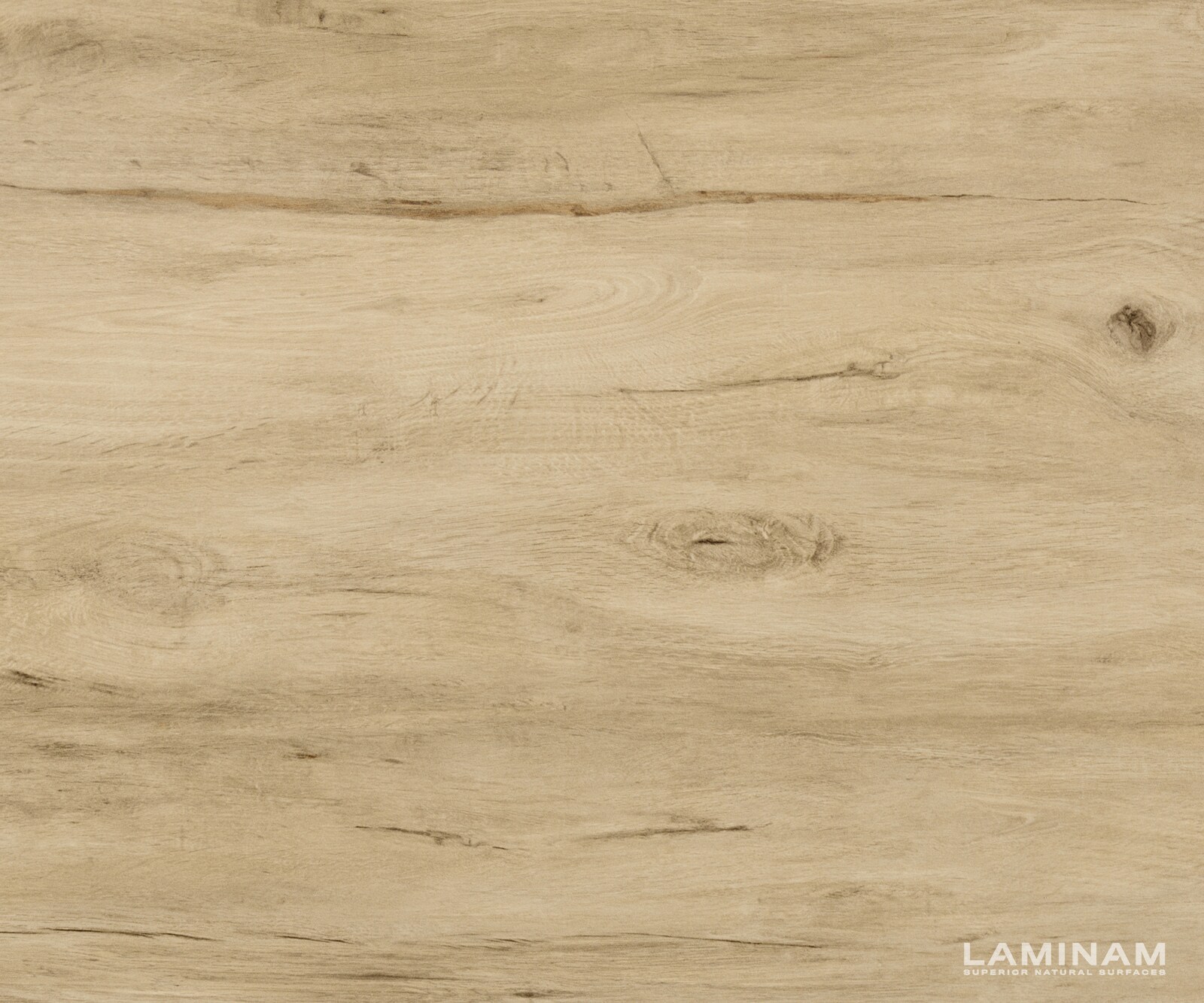 Stół do jadalni Edge w kształcie beczki 240x120cm ceramika Laminam® Sabbia kolor dębowy rama Estelar stal nierdzewna 3