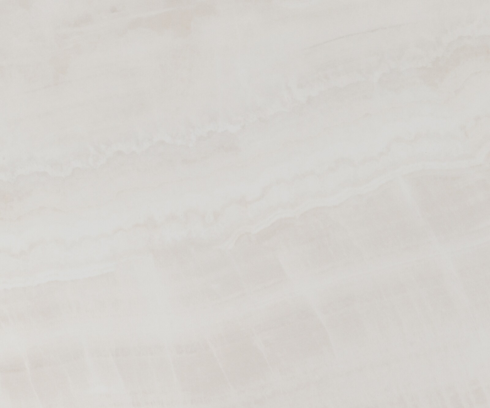 Stół do jadalni Edge w kształcie beczki 200x100 cm ceramika Onyx Champagne rama typu W metal w kolorze tytanu 2