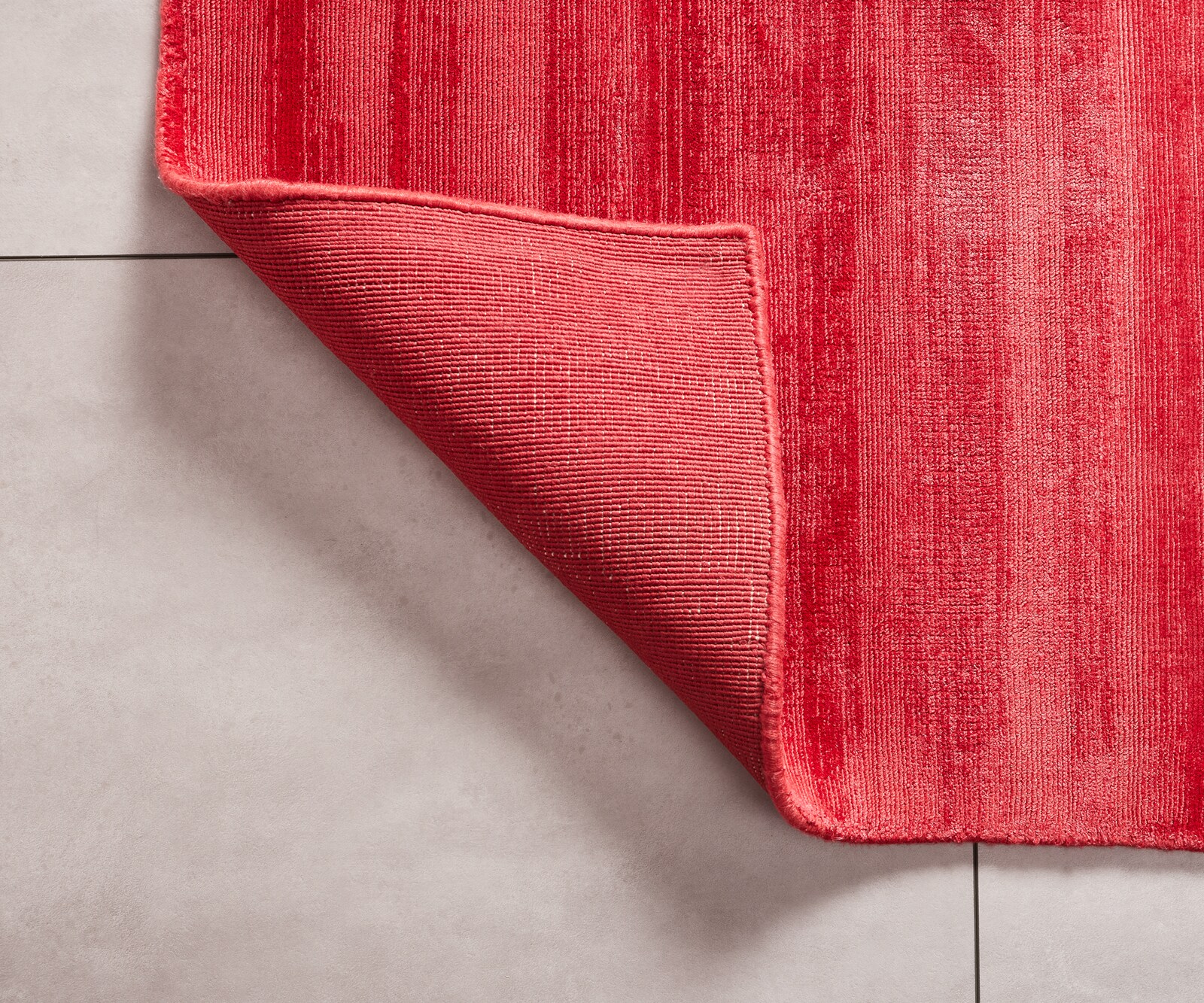 Ręcznie tkany dywan Core 240x300 cm czerwony od Jaipur Rugs 4
