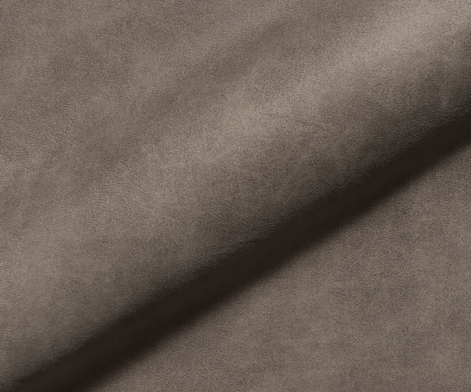 Sofa Chesterfield 3-osobowa 200x88 cm szaro-brązowy vintage 2