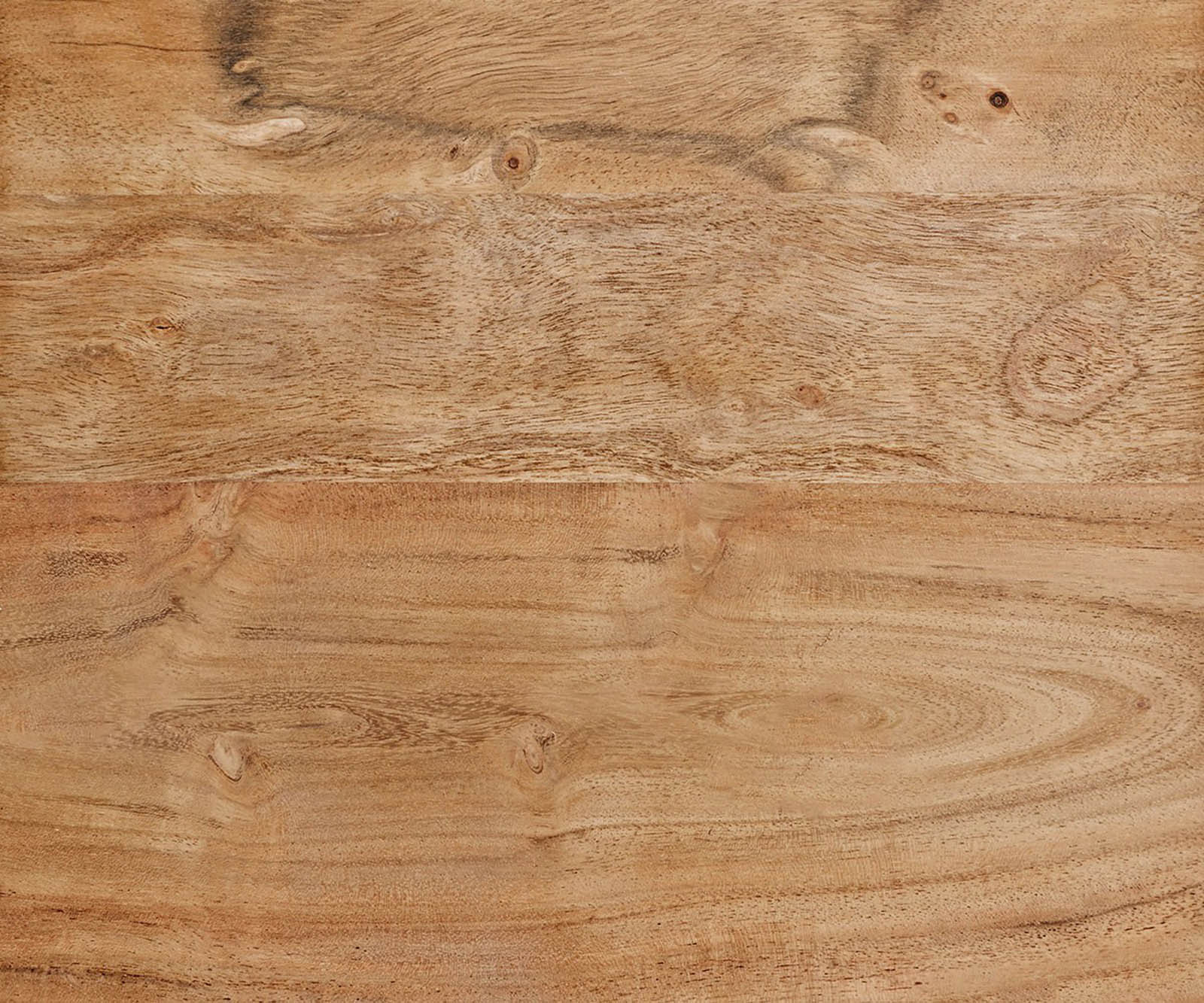 Stół do jadalni Edge 260x100 XL akacja naturalna rama wąska stal nierdzewna live-edge 2
