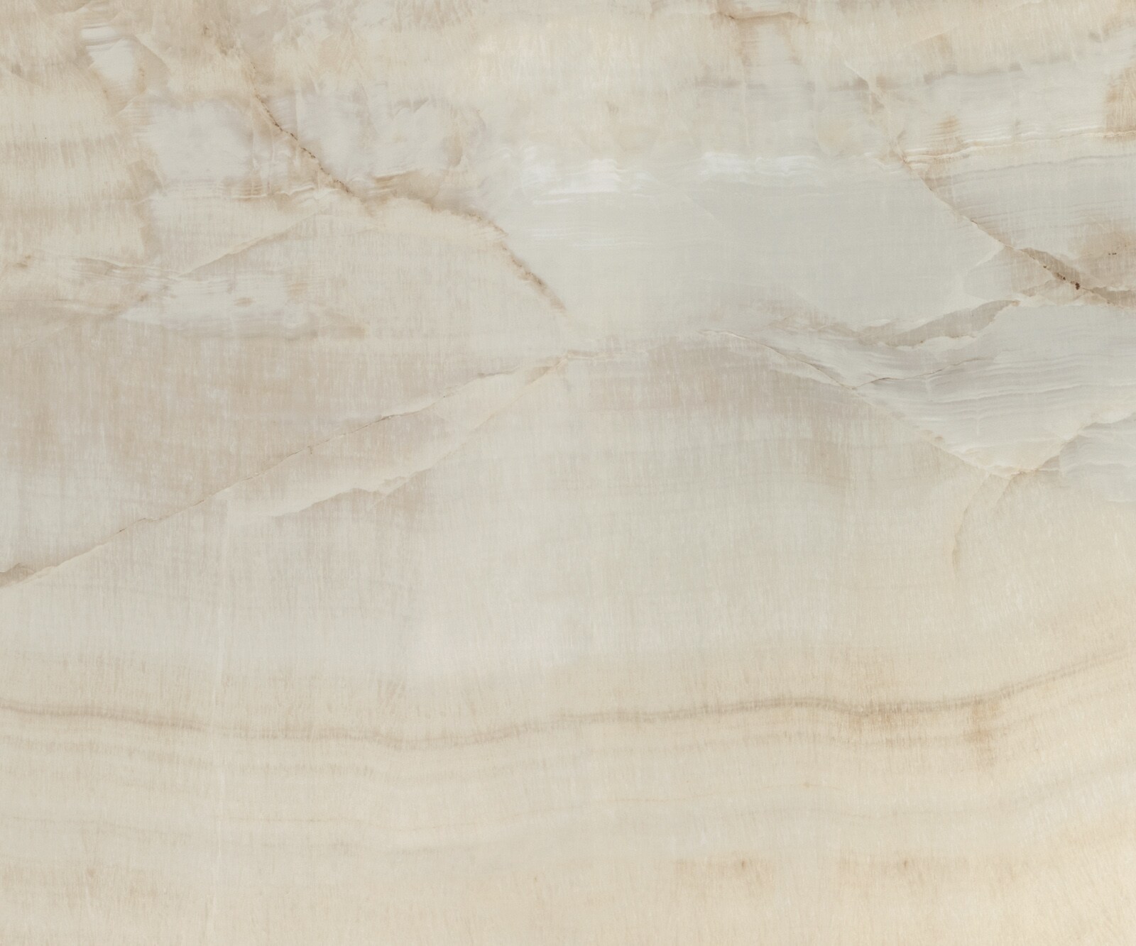 Stół do jadalni Edge owalny 220x120cm ceramika Iris FMG Onice Oro rama Zenthara stal nierdzewna 3