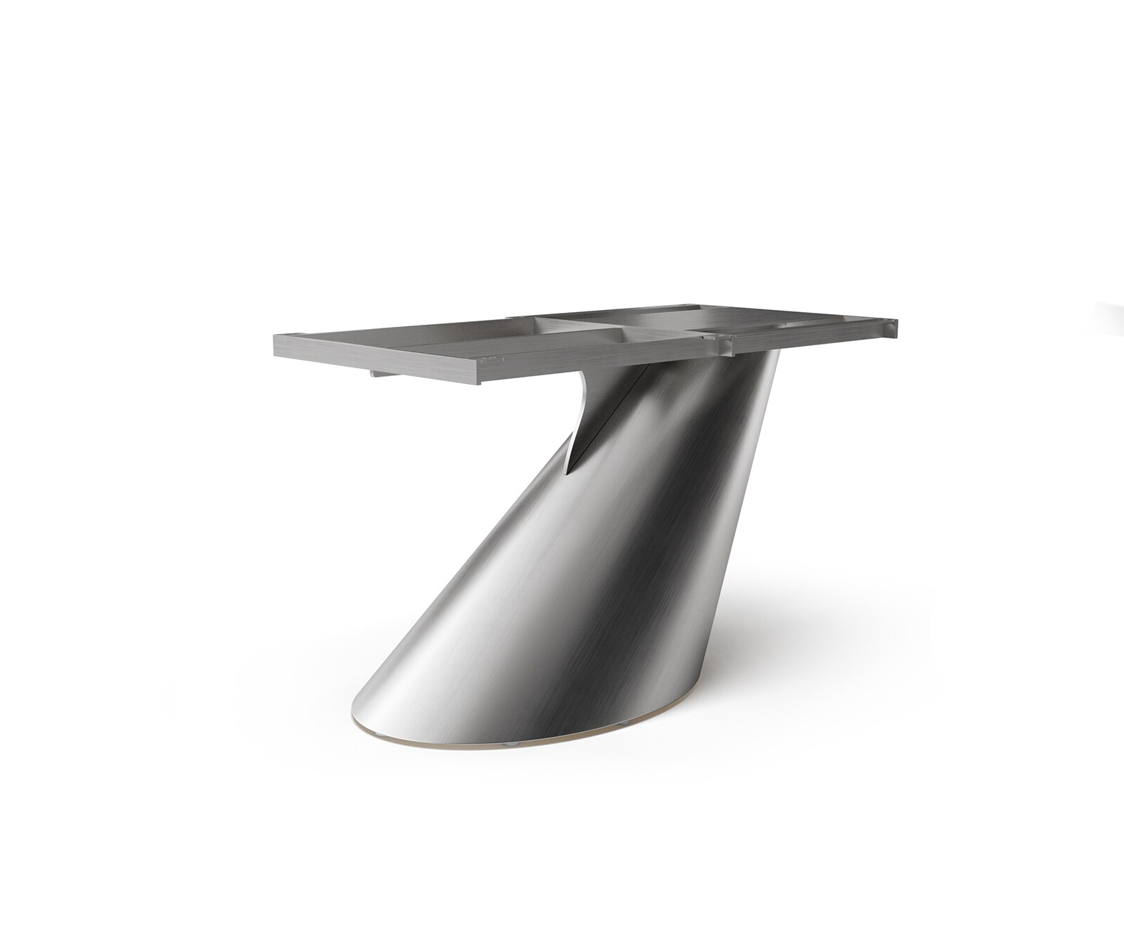 Rama Cono do stołu Edge 3