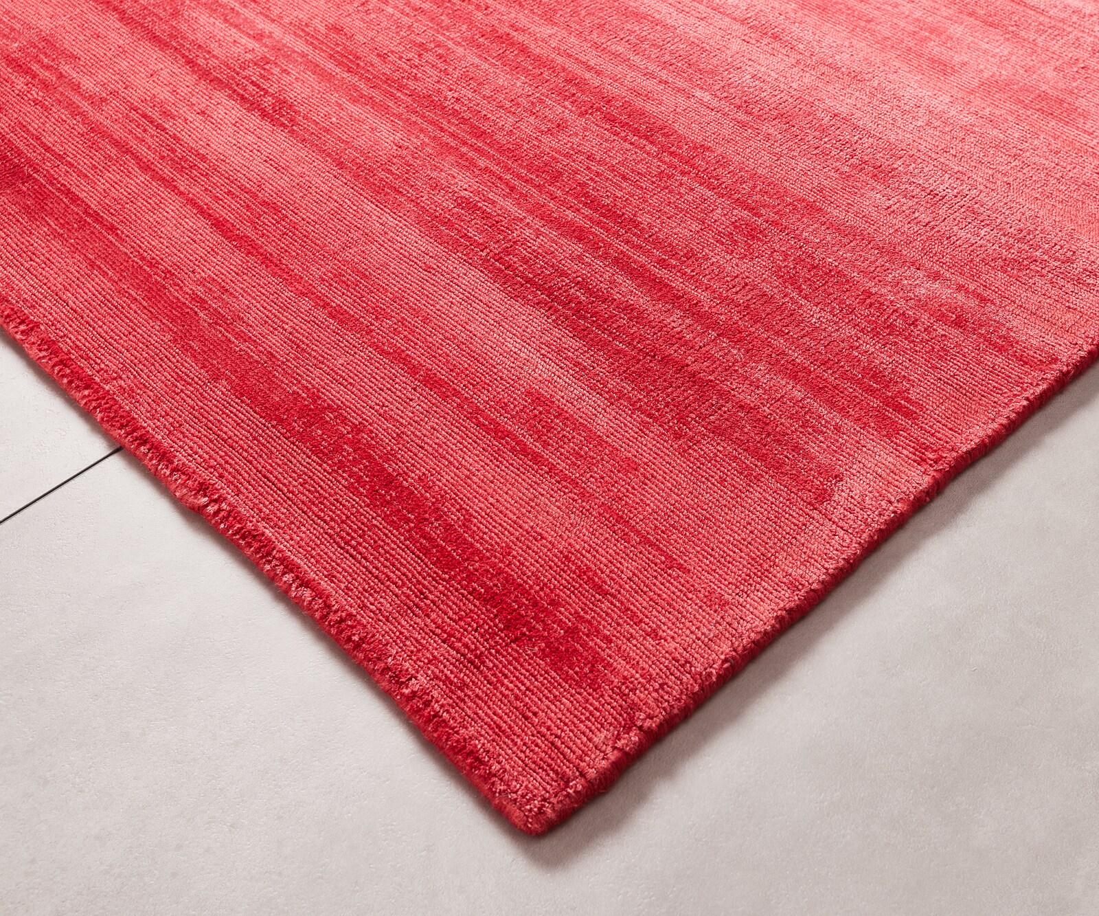 Ręcznie tkany dywan Core 240x300 cm czerwony od Jaipur Rugs 1