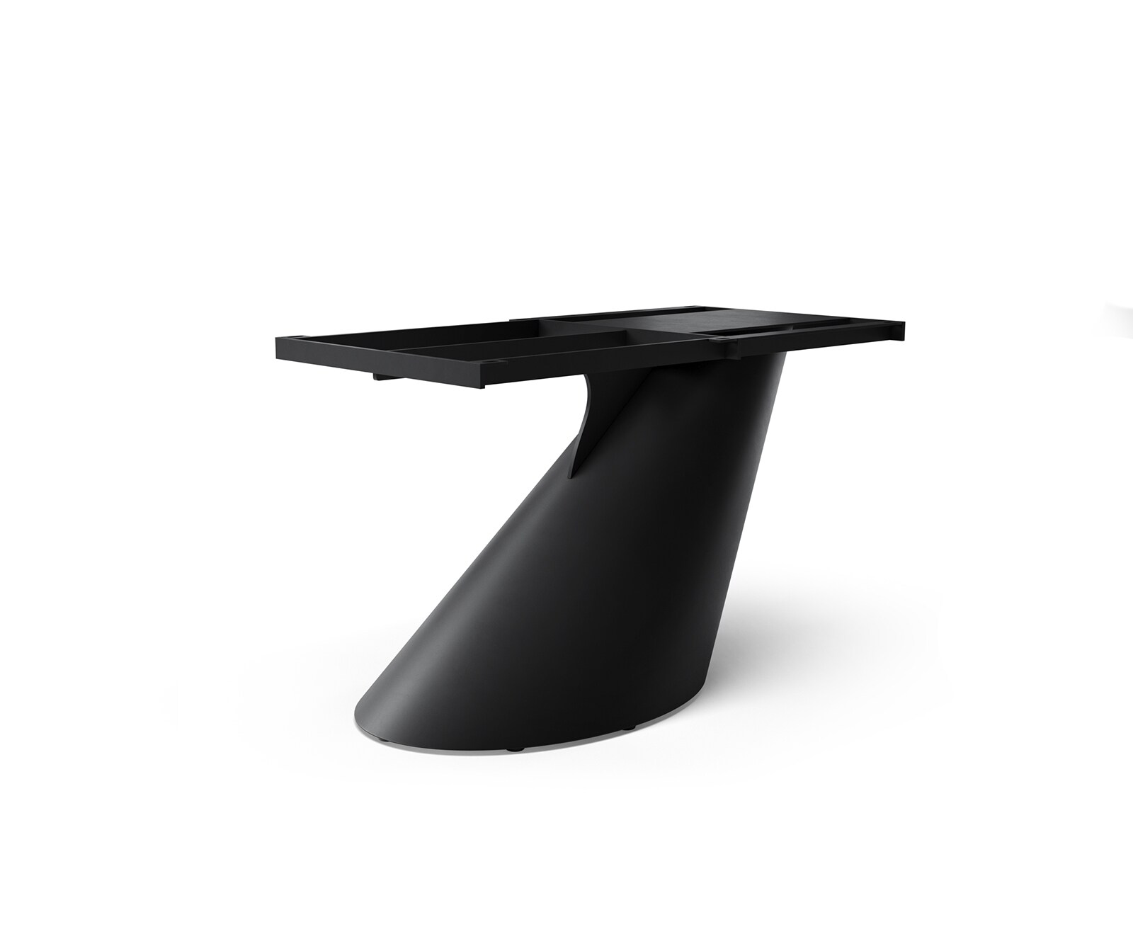 Rama Cono do stołu Edge 5