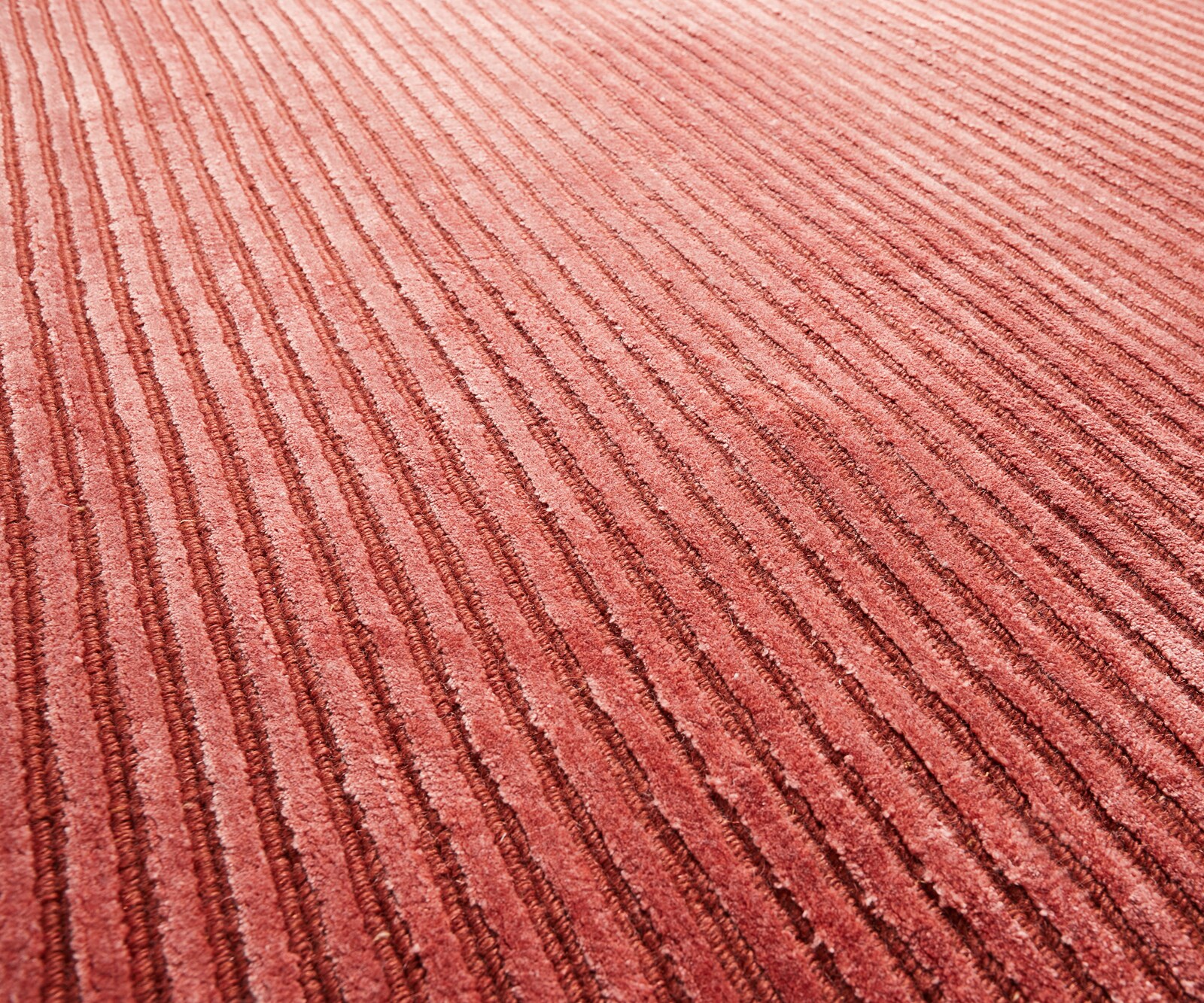 Ręcznie tkany dywan Core 270x360 cm czerwony od Jaipur Rugs 2