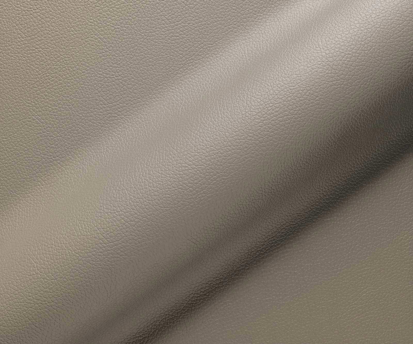 Krzesło do jadalni Heira-Flex z podłokietnikami skóra naturalna kolor ziemisty rama wspornikowa płaska stal nierdzewna ze sprężynami kieszeniowymi 2