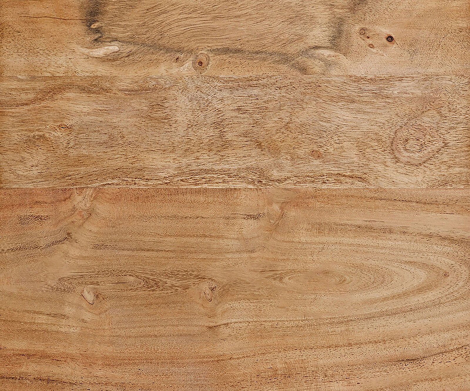 Stół do jadalni Edge 300x100cm XL akacja naturalna stal nierdzewna live-edge 3