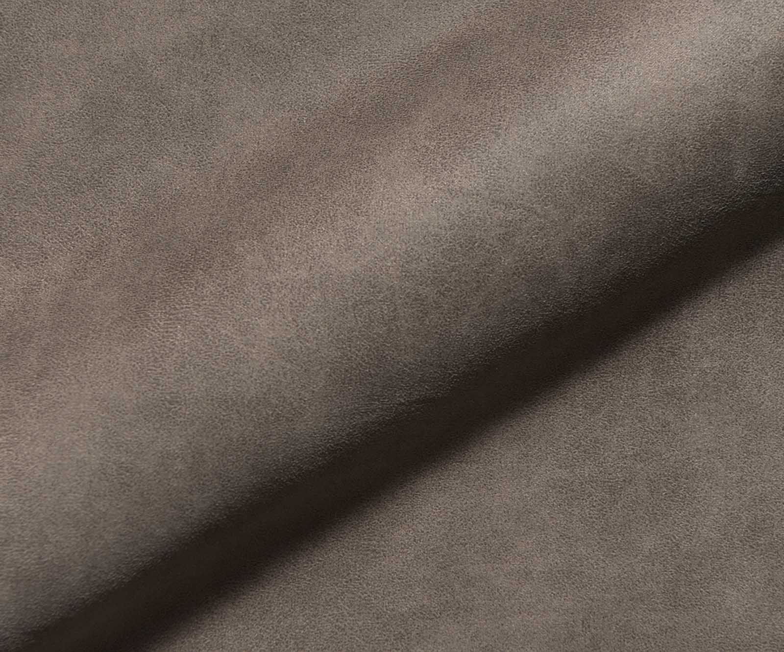 Sofa Edina 330x170cm mikrofibra szaro-brązowa vintage 2