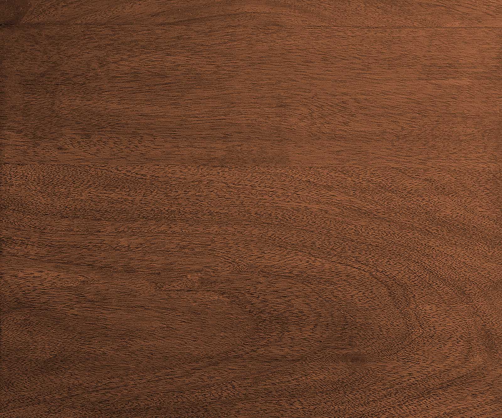 Stół do jadalni Edge 260x100 cm XL akacja brązowa live-edge 3