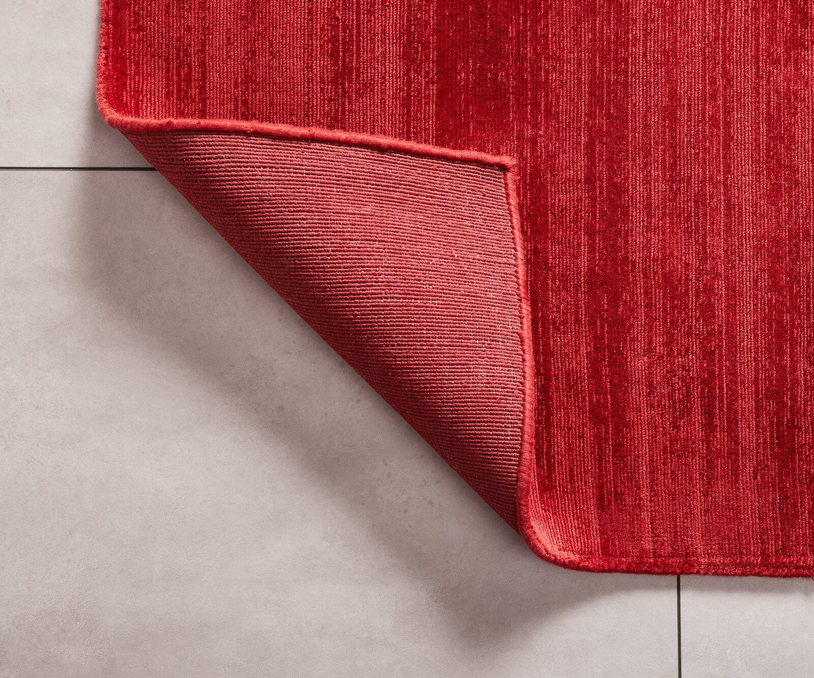 Ręcznie tkany dywan Core 240x310 cm pomarańczowy od Jaipur Rugs 4