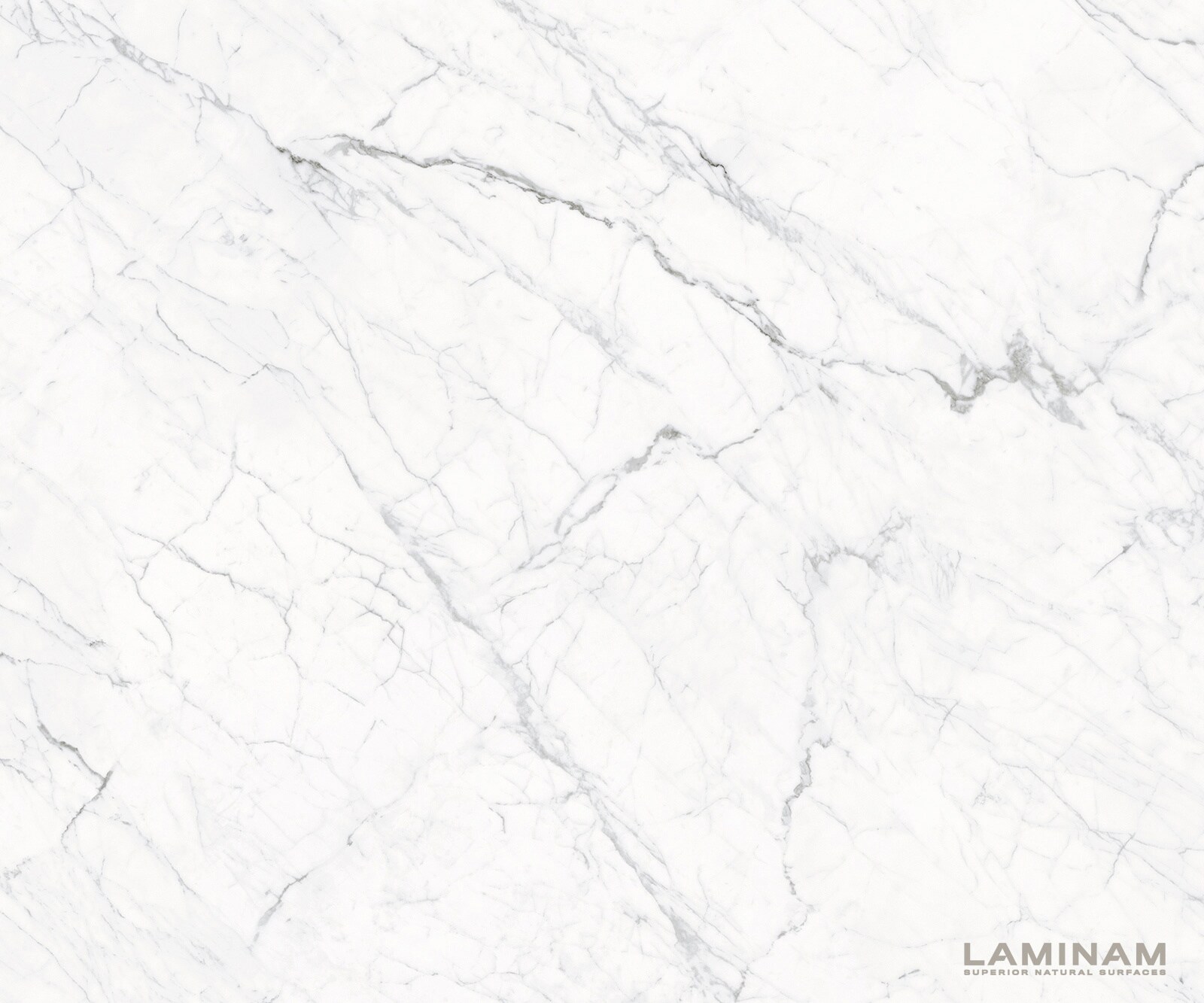 Stół ogrodowy Edge 300x100 cm ceramika Laminam® Statuarietto biały rama Cross stal nierdzewna 2