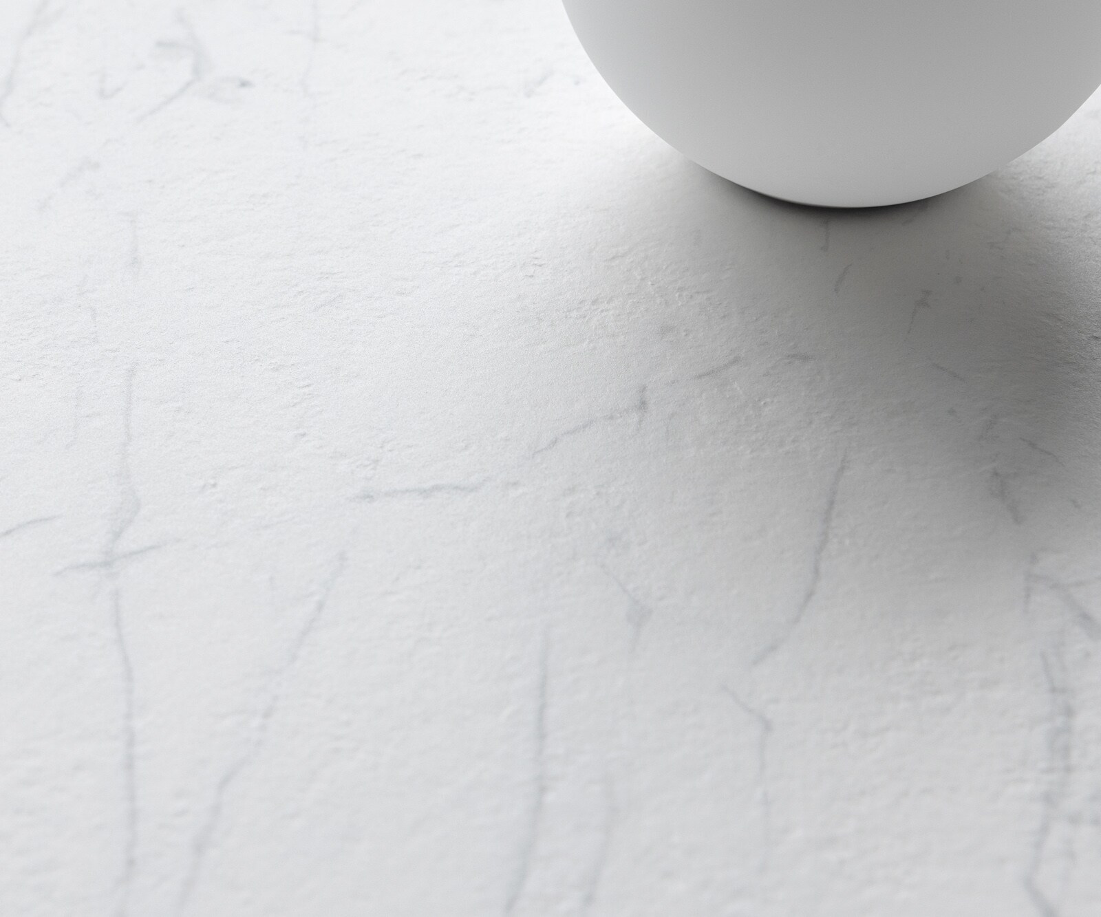 Stół do jadalni Edge 300x100cm ceramika Laminam® Statuarietto biały rama V czarna 4