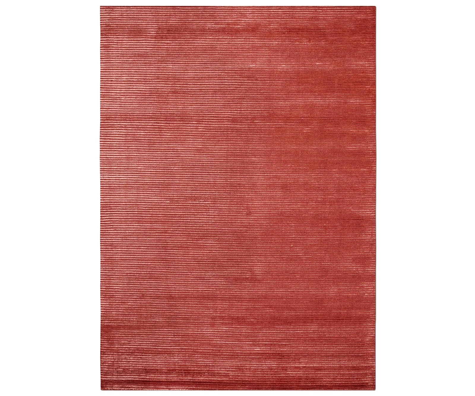 Ręcznie tkany dywan Core 270x360 cm czerwony od Jaipur Rugs