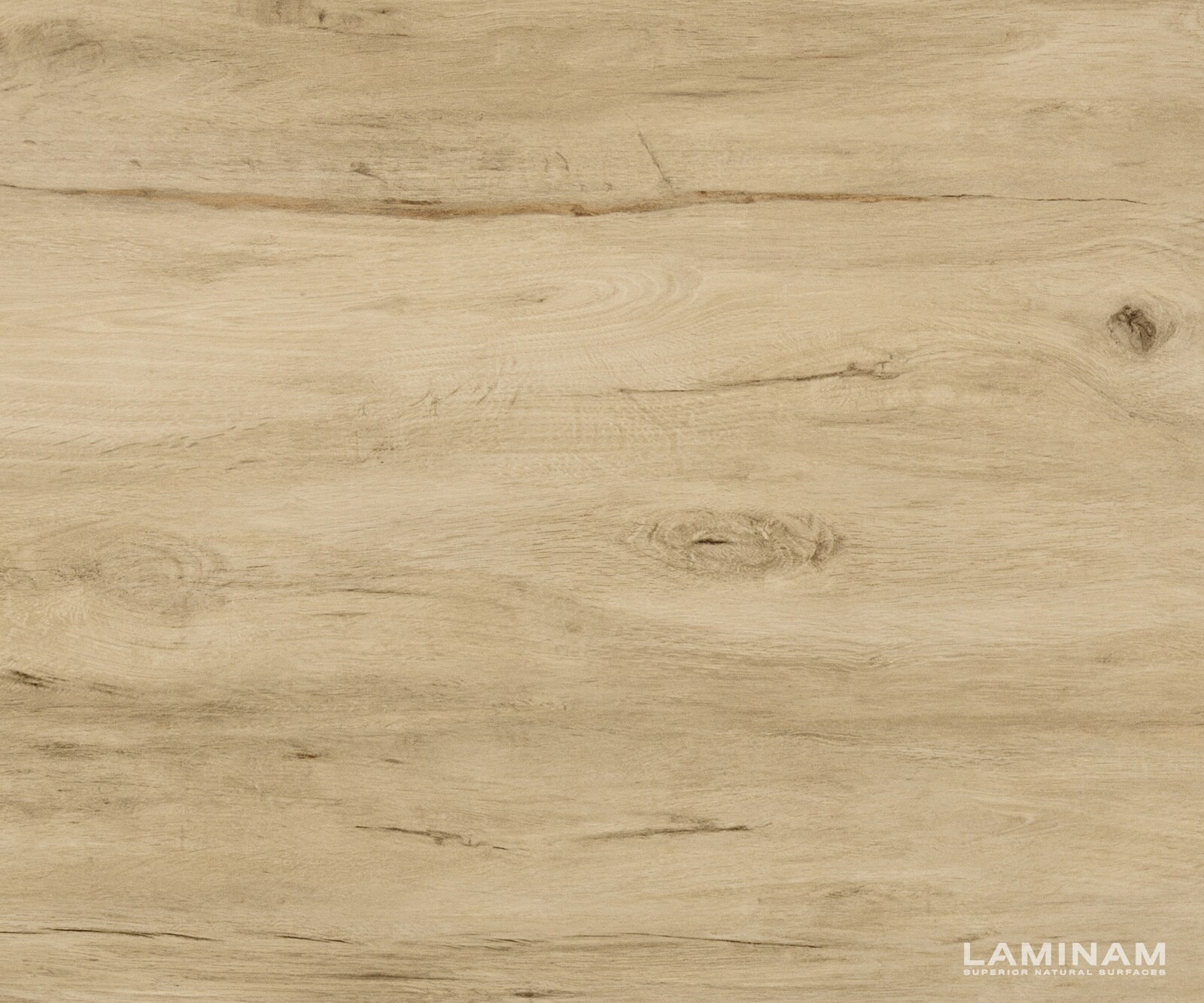 Stół do jadalni Edge w kształcie beczki 200-300x120 cm ceramika Laminam® Sabbia w kolorze dębu rama typu W metal czarny rozkładany 2