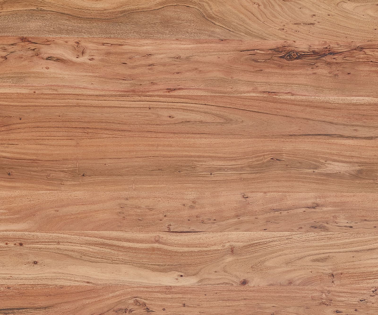 Regał Live-Edge 240x120 cm akacja naturalna 2